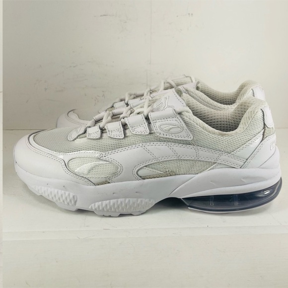 Puma Cell Venom Reflective Sneakers Size 12 Men - Picture 4 of 9